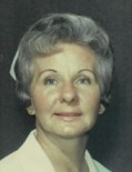 Evelyn Peters
