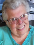 Dorothy Eunice Temple
