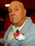 Bernard Angus Graham