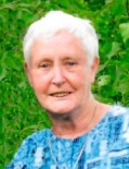 Margaret Edwina Caldwell