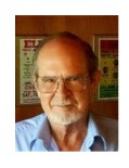 John Carl Bergstrom
