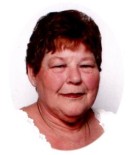 Marian Louise Sewell