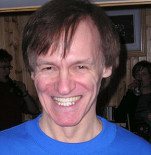 Stephen Patrick Shannon