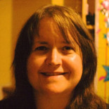 Christine Marie Agathe Berthiaume