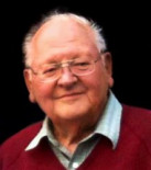 Alan Denham Boothroyd