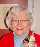 Martha Teresa Hollick