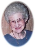 Lorraine Eleanor Boyle