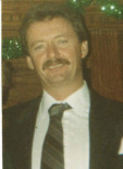 Michael John Anthony Graham