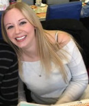 Carly Catherine Fletcher