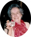 Lillian Irene Pearson