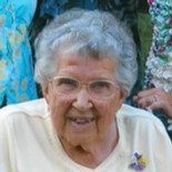 Evelyn Jean Cruickshank