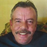 Larry William Mackenzie