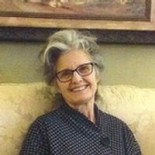 Gisele Rose Deschamps