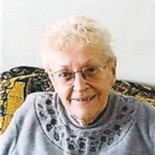 Madeleine Joyce Weaver