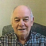 Donald Harwood Grist