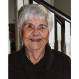 Jean Winnifred Haddon