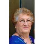 Delores Loraine Raycraft