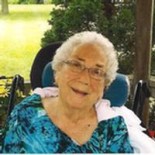 Betty Elaine McClintock