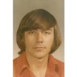 Stephen Frank Parvanyik