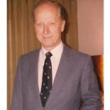 Donald G. Mills