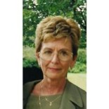 Catherine Margaret Wawzonek