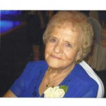 Shirley Irene Bjorkman