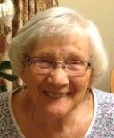 Hendrika Maria Van Spronsen