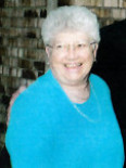Marion Bernice Allison