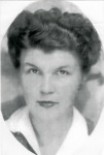 Joyce Margaret Thomasson
