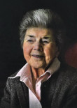 Edna Penrose