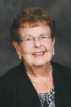 Betty Read