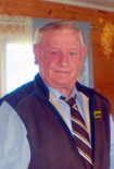 Donald Leslie Quast