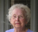 Helen Marie Matthews