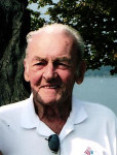 Edmund Coady