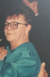 Ruth Marlene Toth