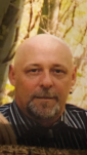 Ronald Leonard Barber