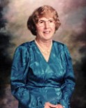 Cleora Beatty