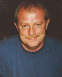 Peter Ernest Duncan Scott