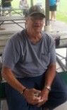 William Charles Dewdney