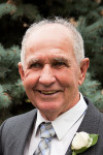 Eldon Herman Walls