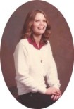 Tracy Roberta Freiwald