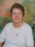 Lisette Girard