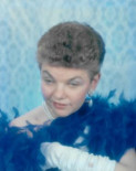 Ruby Mavis Mitchell