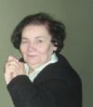 Georgette Viogne