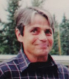 Gordon Alan Campbell