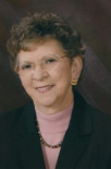 Lucille Lefebvre