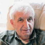 Ralph Bruce McWhirter