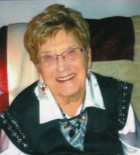 Elizabeth Florence Geraldine Crocker