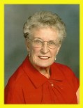 Enid Marion Meier