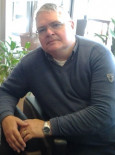 Robert Thomson